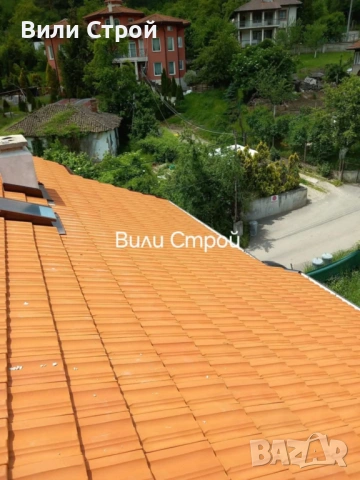 vilistroi.com, снимка 2 - Ремонти на покриви - 53356736