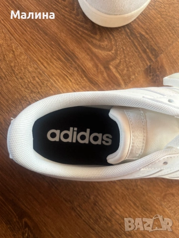 Нови обувки Adidas, снимка 3 - Маратонки - 53909531