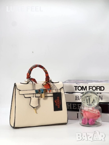 Дамски Чанти ✨ Hermes , снимка 9 - Чанти - 52457507