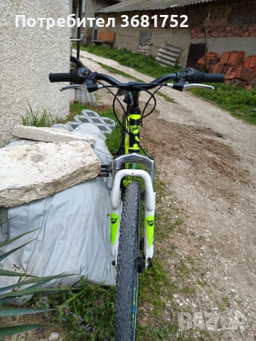 Планинско колело/велосипед Sprint, снимка 2 - Велосипеди - 52355312