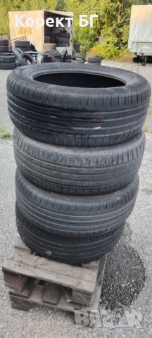Гуми 205 55 16 Нокиан Nokian 4 броя +. Нов внос. Не са нови!, снимка 10 - Гуми и джанти - 50740173
