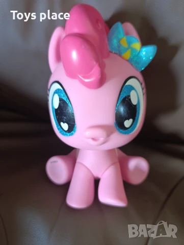 My Little Pony My Baby Pinkie Pie Baby Doll 2018