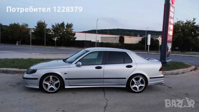 Джанти 18" 5x110 ET35 Opel Saab Alfa Romeo