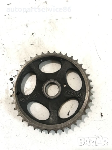 Шайба на разпределителен вал за Mercedes 507 Om601 2.3D (1992) 6010520001