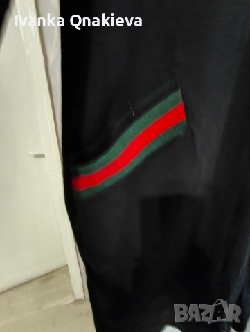 Дълг суйчер ХЛ, снимка 6 - Спортни екипи - 53875647