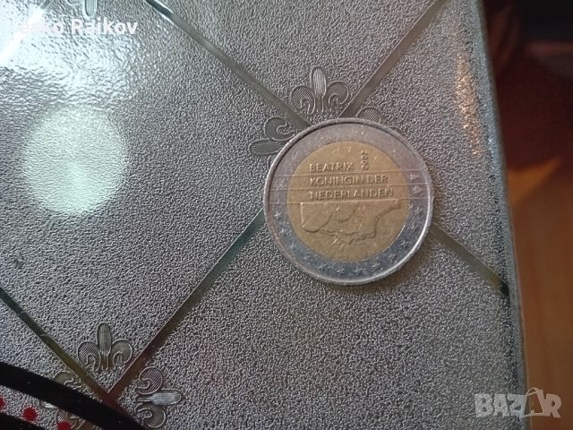 продавам евро монети, снимка 3 - Колекции - 46226599