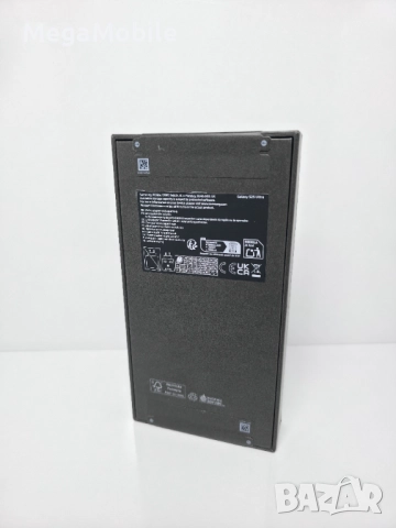 НОВ•Samsung S25 Ultra 1TB SilverBlue, снимка 2 - Samsung - 52633498