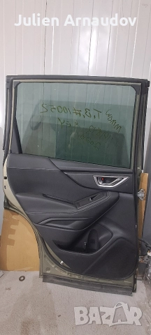Subaru forester 2018-2022, снимка 4 - Части - 52567453