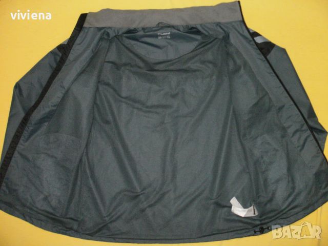 HUMMEL оригинална нова мъжка ветровка L, снимка 9 - Спортни дрехи, екипи - 46682684