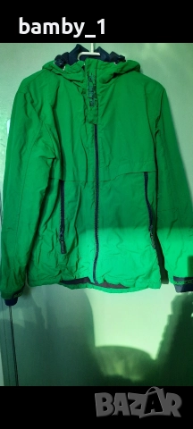 яке Marks & Spencer 