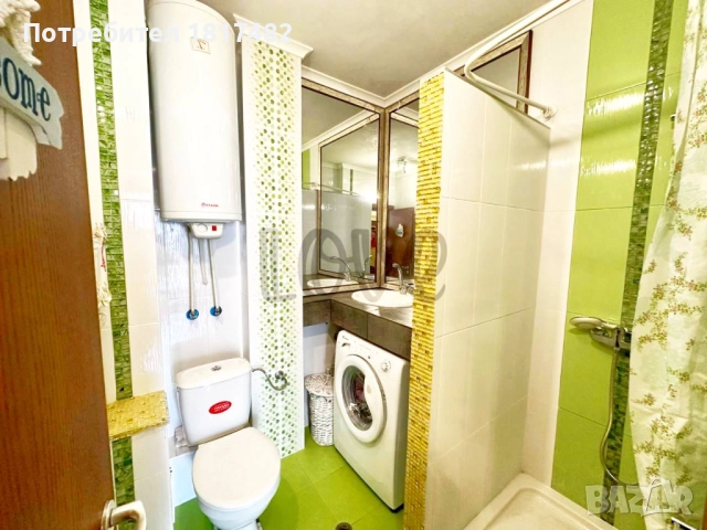 ЛУКСОЗЕН АПАРТАМЕНТ С ПАНОРАМНА ГЛЕДКА !, снимка 14 - Апартаменти - 51754933