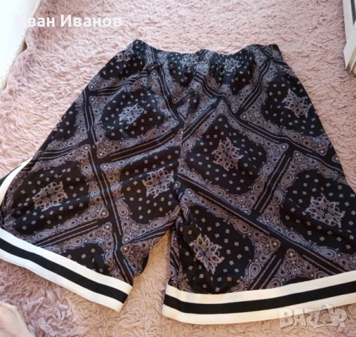Оригинални къси панталони Karl Kani