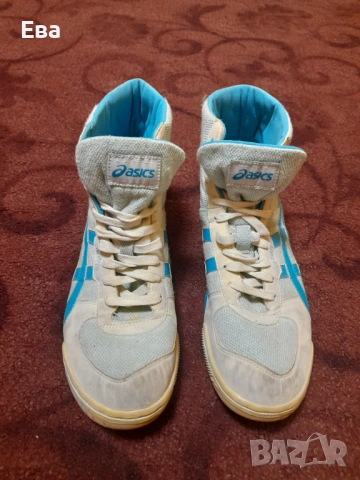 Кецове Asics - номер 42!