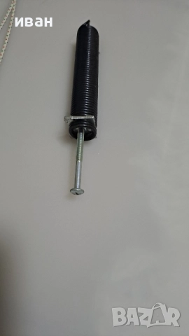 комплект пружини и опъвачи за съдомиялна gorenje GV55110 , снимка 2 - Съдомиялни - 51633178