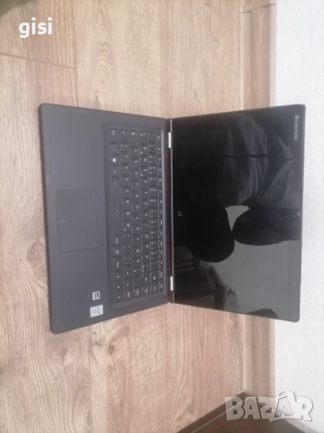Lenovo yoga 2