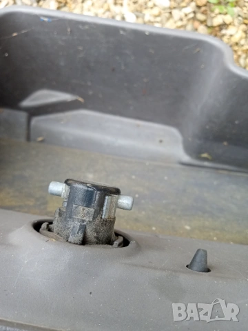 Жабка Нисан, снимка 6 - Аксесоари и консумативи - 54013928