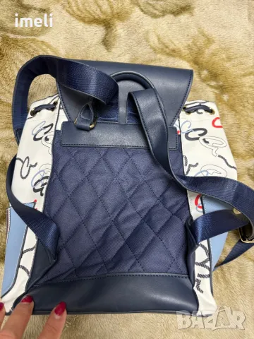 Ежедневна раница, снимка 2 - Чанти - 50087158