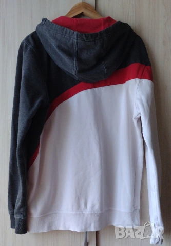 FOX Racing / Hoodie - суичър с качулка, снимка 3 - Суичъри - 53486453