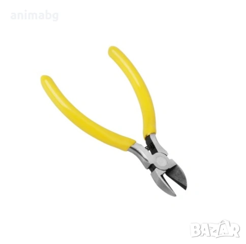 ANIMABG Клещи странични резачки 11,5 см, снимка 3 - Клещи - 53197411