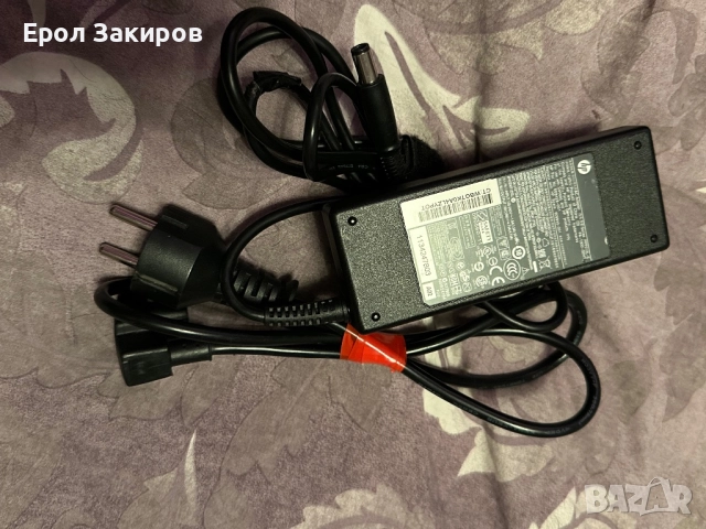 Кабели и зарядни за лаптоп , снимка 6 - Кабели и адаптери - 52032699