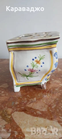 Ваза/Комод, снимка 2 - Вази - 50540887