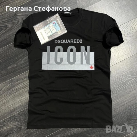 Мъжки маркови тениски  Размери с/м/л/хл/2хл Цена 28лв, снимка 1