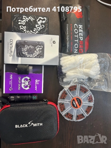 Вейп Lost vape, снимка 4 - Електронни цигари - 52892913