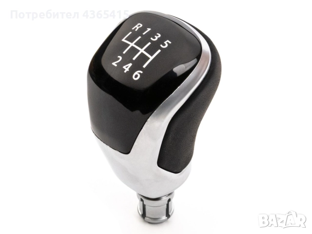 Топка за скоростен лост VW Jetta A7 2018+ 6 скорости, снимка 2 - Части - 52301136