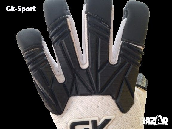 Вратарски ръкавици GK-Sport Prime размер 9, снимка 4 - Футбол - 45481845