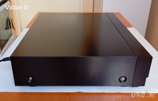 SONY CDP-110 - CD-Player , снимка 8 - MP3 и MP4 плеъри - 54253366