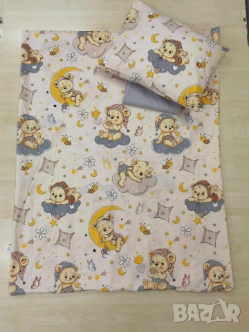 спални комплекти , снимка 16 - Спално бельо - 52111943