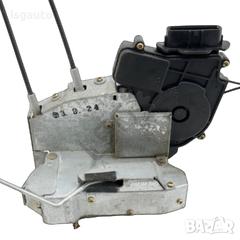 Брава предна дясна врата Subaru OUTBACK IV 2003-2009 ID: 153020, снимка 2 - Части - 52221238