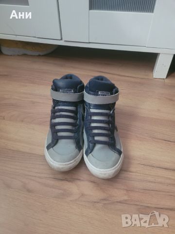 Кецове Converse, снимка 6 - Детски маратонки - 46211664