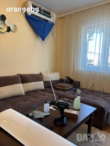 Почистване на климатици - AIR, снимка 9 - Други почистващи услуги - 52937483