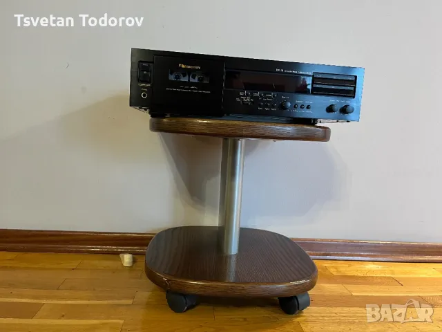 Nakamichi DR-10, снимка 13 - Декове - 48447579