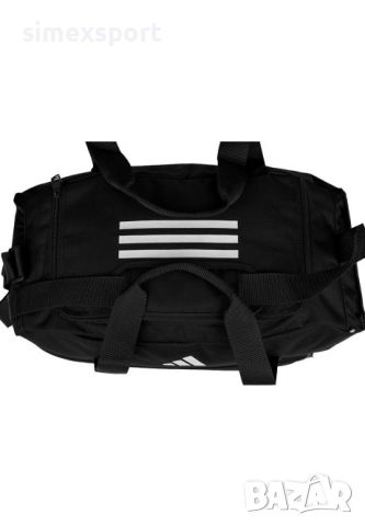 САК ADIDAS TIRO L DUFFLE L, снимка 2 - Сакове - 46188219