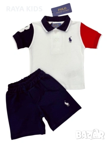 Бебешки комплекти за момчета от 3 месеца до 2 години!, снимка 2 - Комплекти за бебе - 54222817