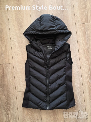 дамски елек