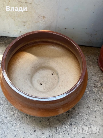 Кашпа, снимка 3 - Саксии и кашпи - 50930070