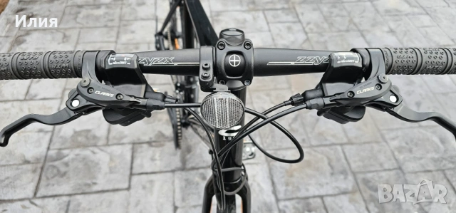 Хибридни велосипеди от ТАЙВАН - *ТОП ЦЕНИ*, снимка 3 - Велосипеди - 54012470