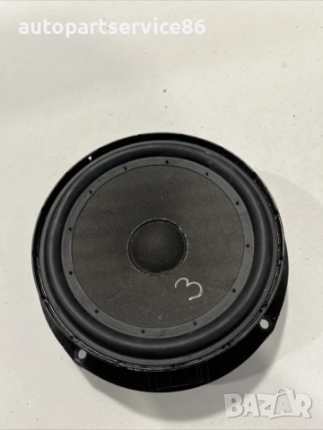 Заден говорител за Volkswagen Scirocco 2.0 Tfsi (2008) 1K8035454A