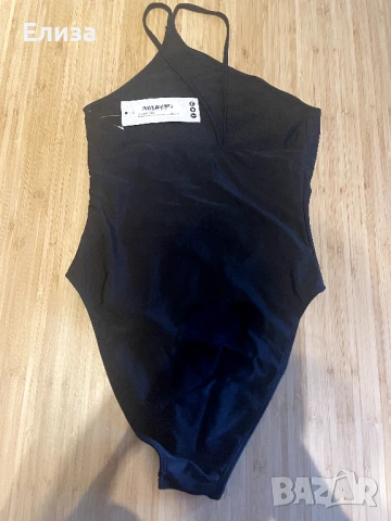 Дамски бански boohoo, снимка 4 - Бански костюми - 50702989