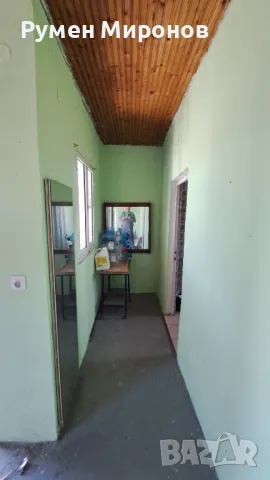 Продавам къща с двор в Гърция до морето. , снимка 12 - Къщи - 49678629