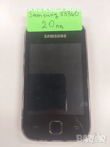 Samsung s5360, снимка 1 - Samsung - 46843196