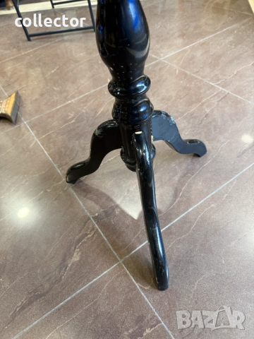 Луксозна професионална шахматна маса Italfama. №7892, снимка 4 - Антикварни и старинни предмети - 53648168