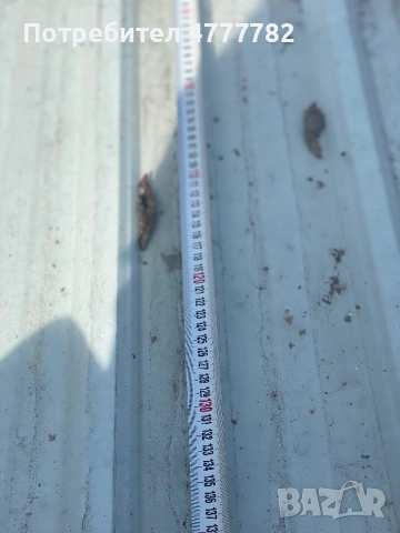 Стъкло за хладилна витрина, снимка 5 - Витрини - 53982328