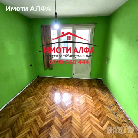 4-Стаен, 107 кв.м., Тухла, 2 Тераси, Димитровград, снимка 3 - Апартаменти - 53022851