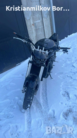 Сузуки гсхр