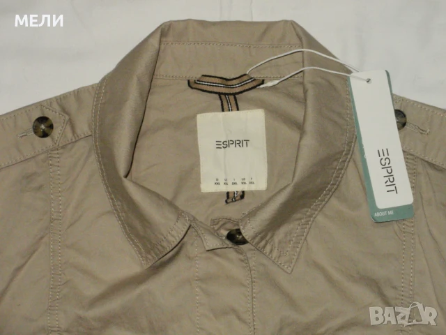 ESPRIT ново дамско сафари 2XL, снимка 3 - Сака - 50740981
