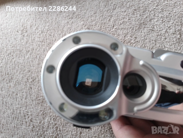 Камера Сони., снимка 4 - Камери - 53925867